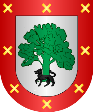 ESCUDO ALEATORIO
